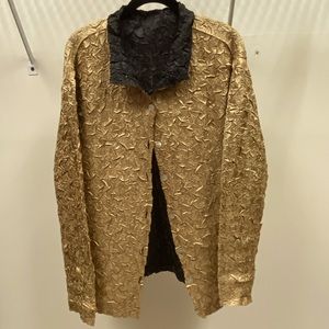 Beautiful Reversible Jacket Unbranded